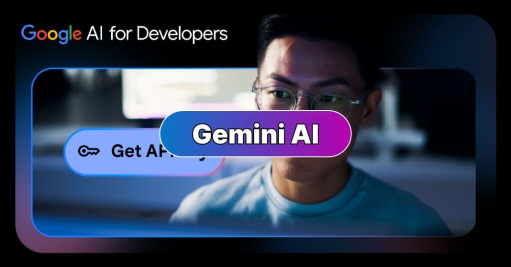 Gemini AI