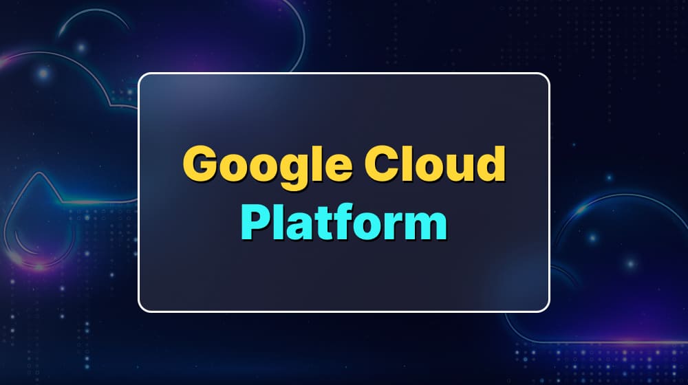 Google Cloud Platform
